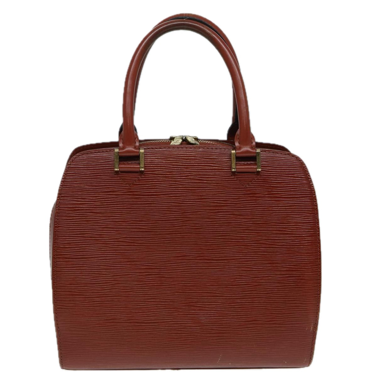 LOUIS VUITTON Pont Neuf Handbag