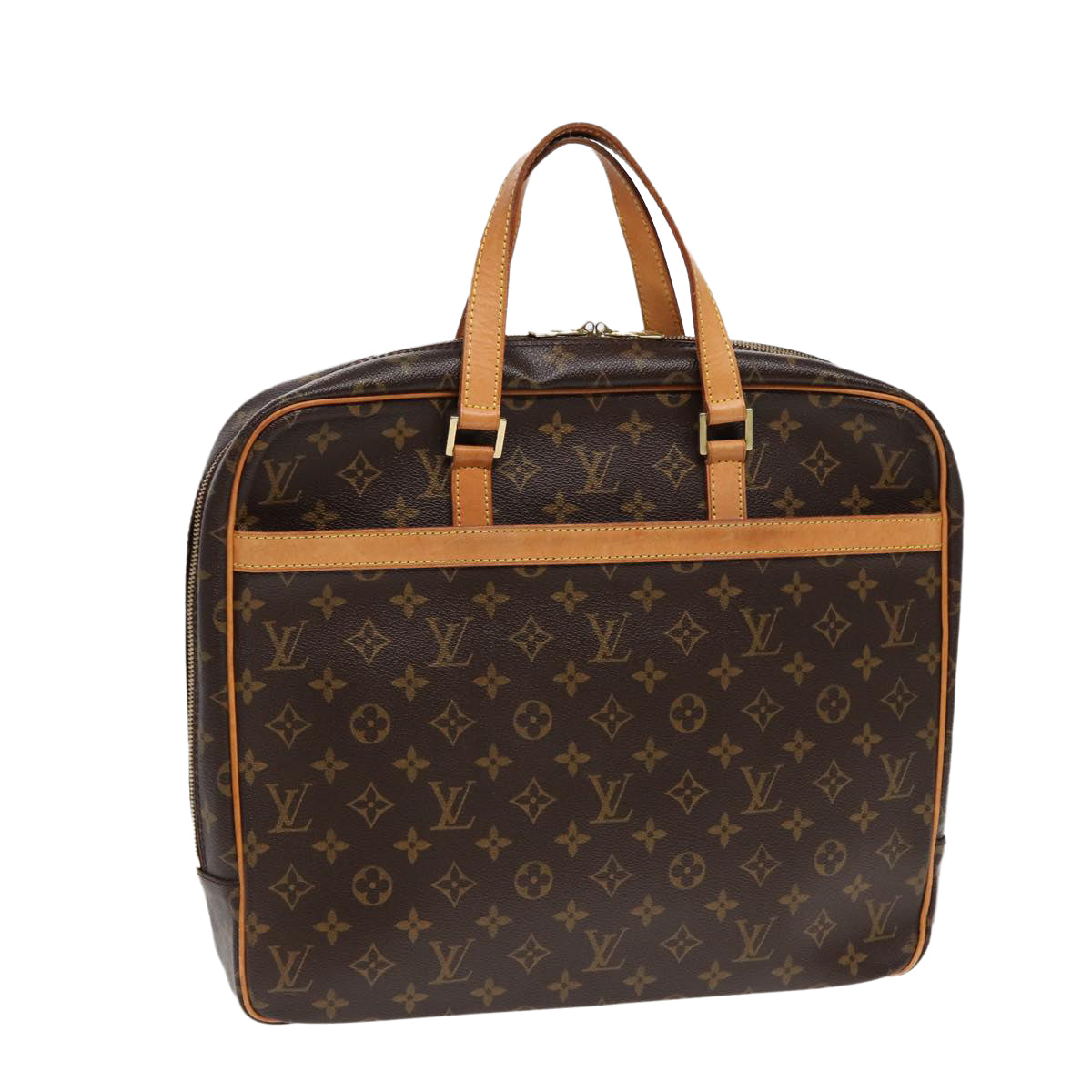 LOUIS VUITTON Porte Documents Briefcases & Attaches