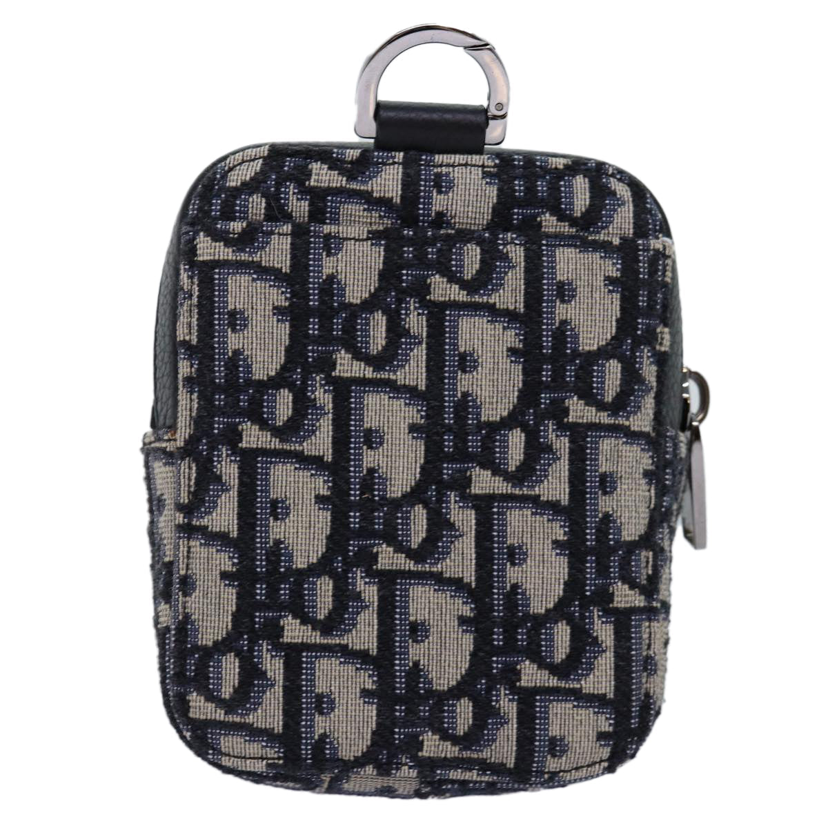 Dior Oblique Clutch Bag