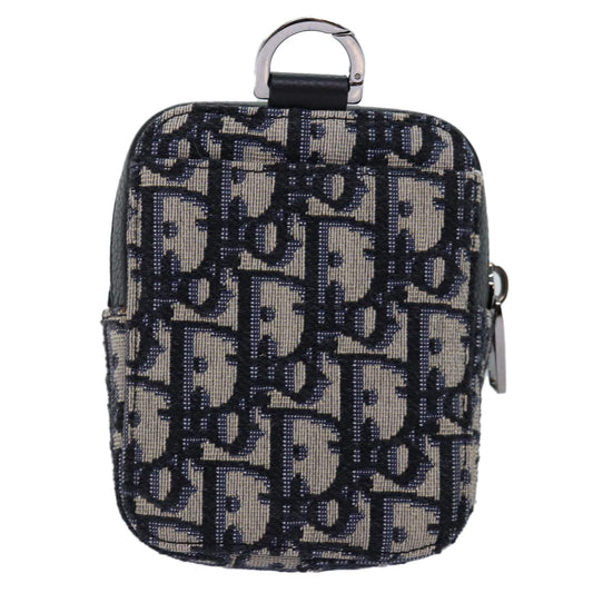 Dior Oblique Clutch Bag