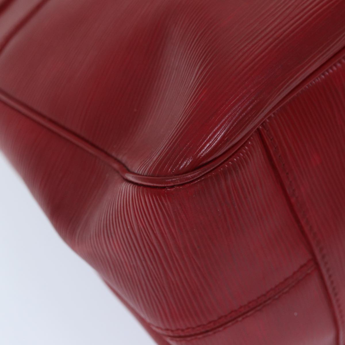 LOUIS VUITTON Passy Handbag
