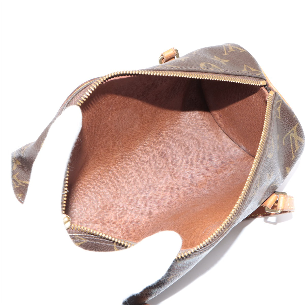 Louis Vuitton Papillon Shoulder Bag