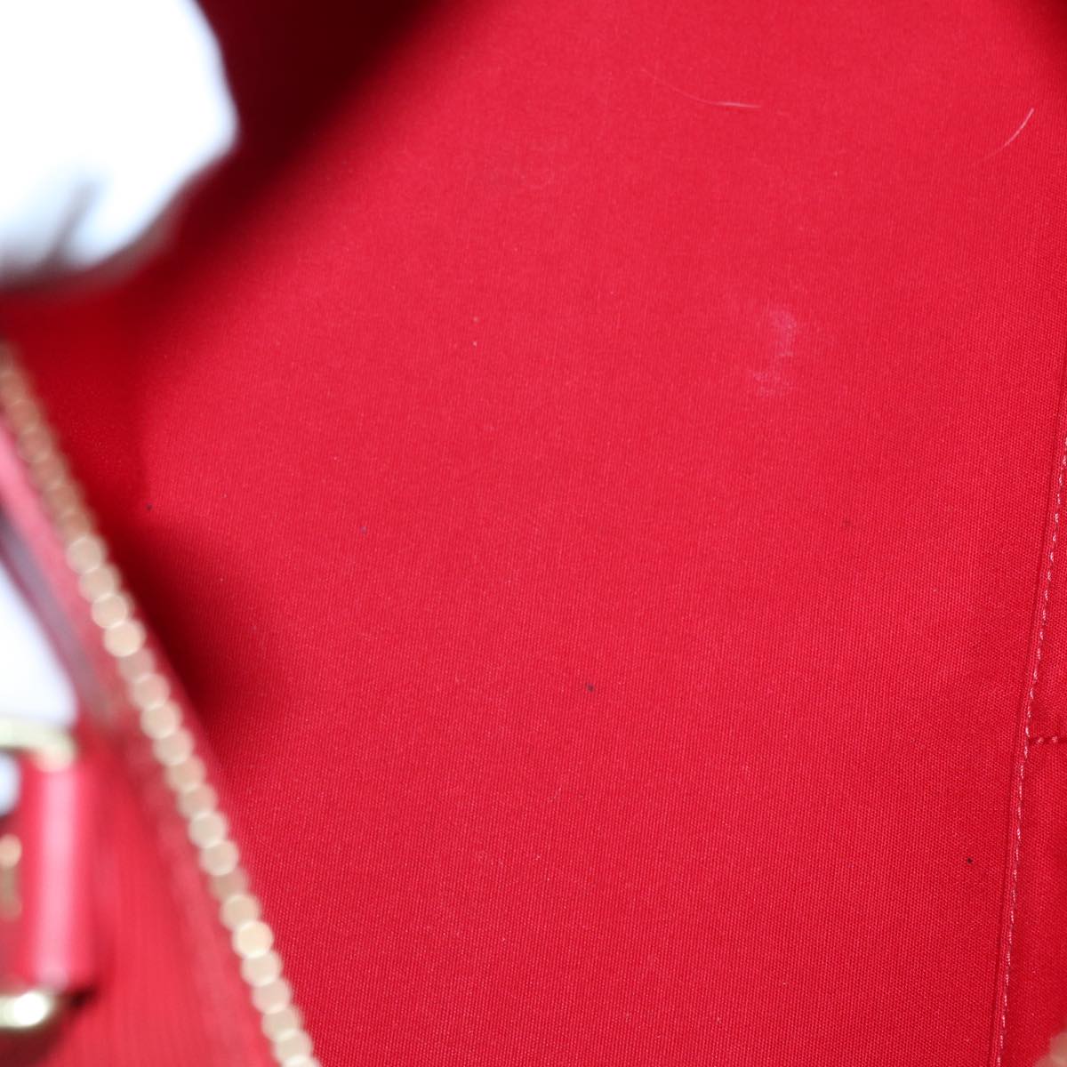 LOUIS VUITTON Speedy 30 Handbag
