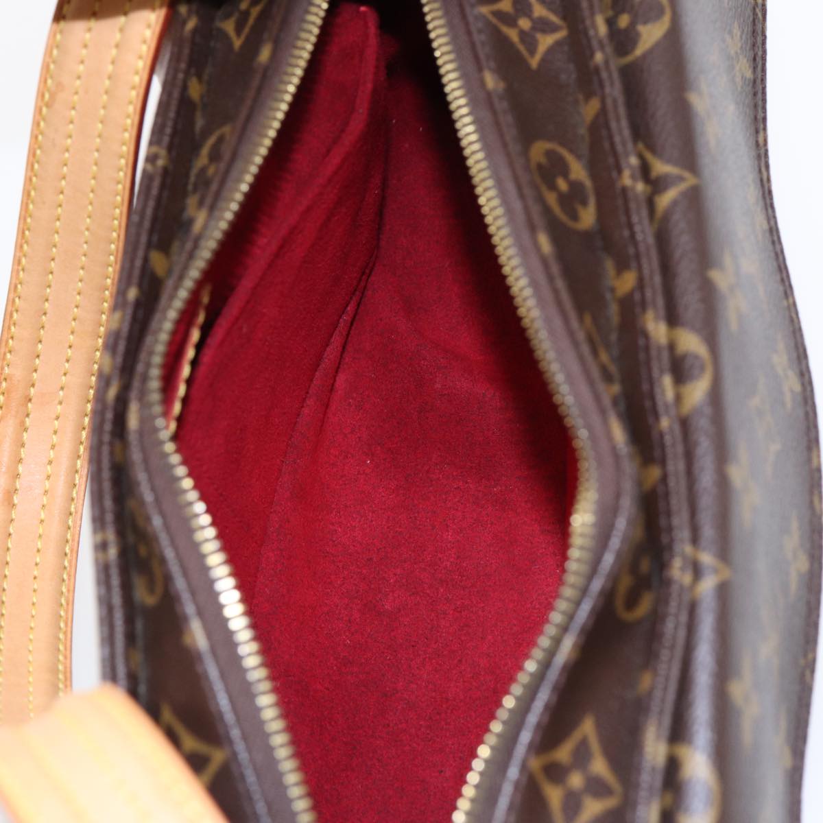 LOUIS VUITTON Viva Cite Shoulder Bag