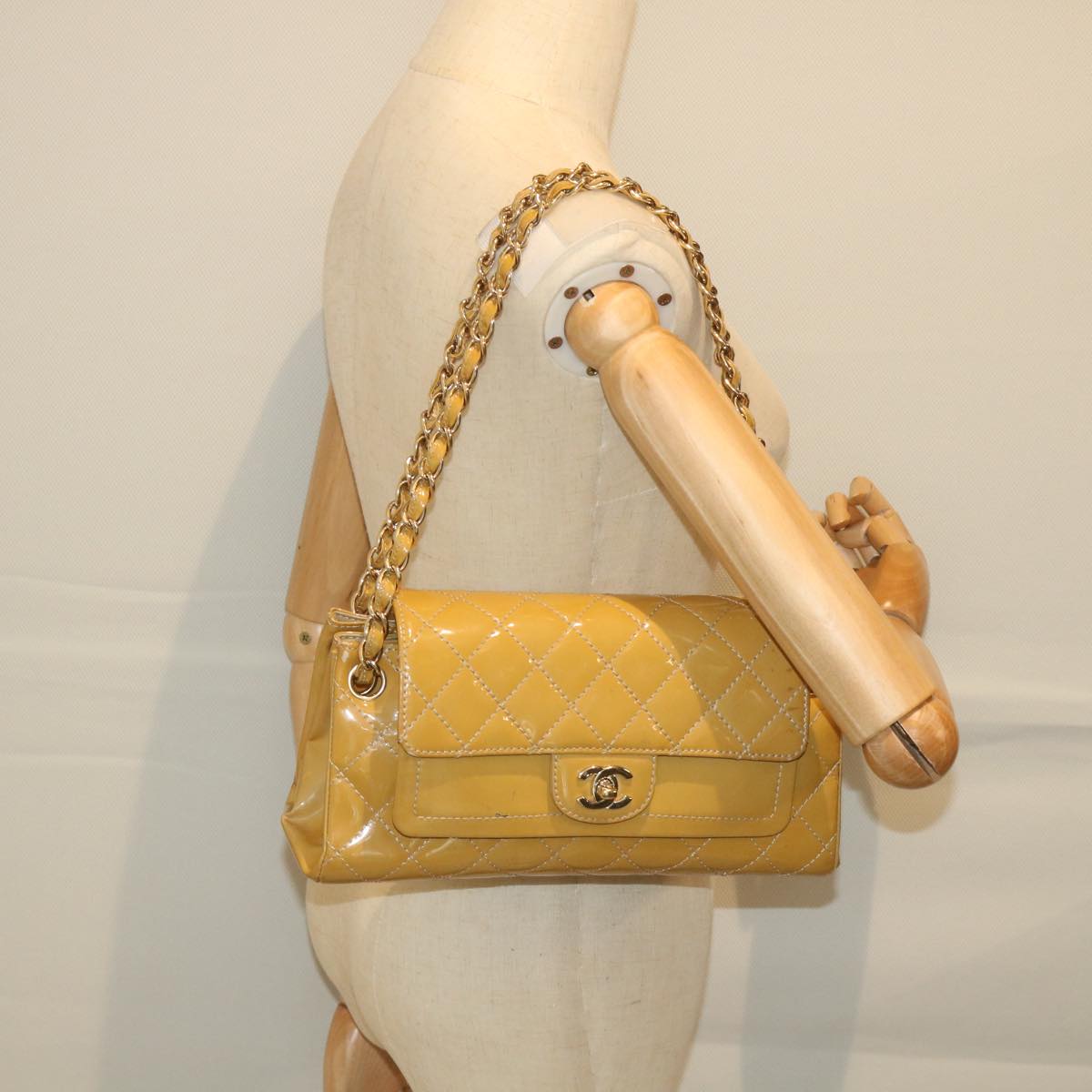 Top Quality Chanel Matelasse Shoulder Bag