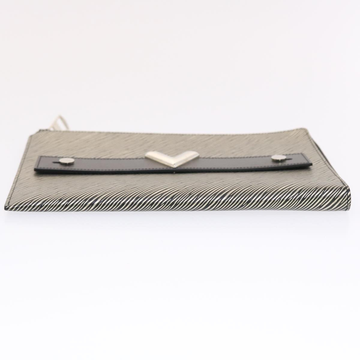 LOUIS VUITTON Pochette Pratt Handbag