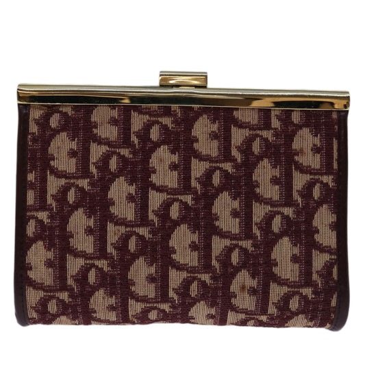 Dior Trotter Clutch Bag