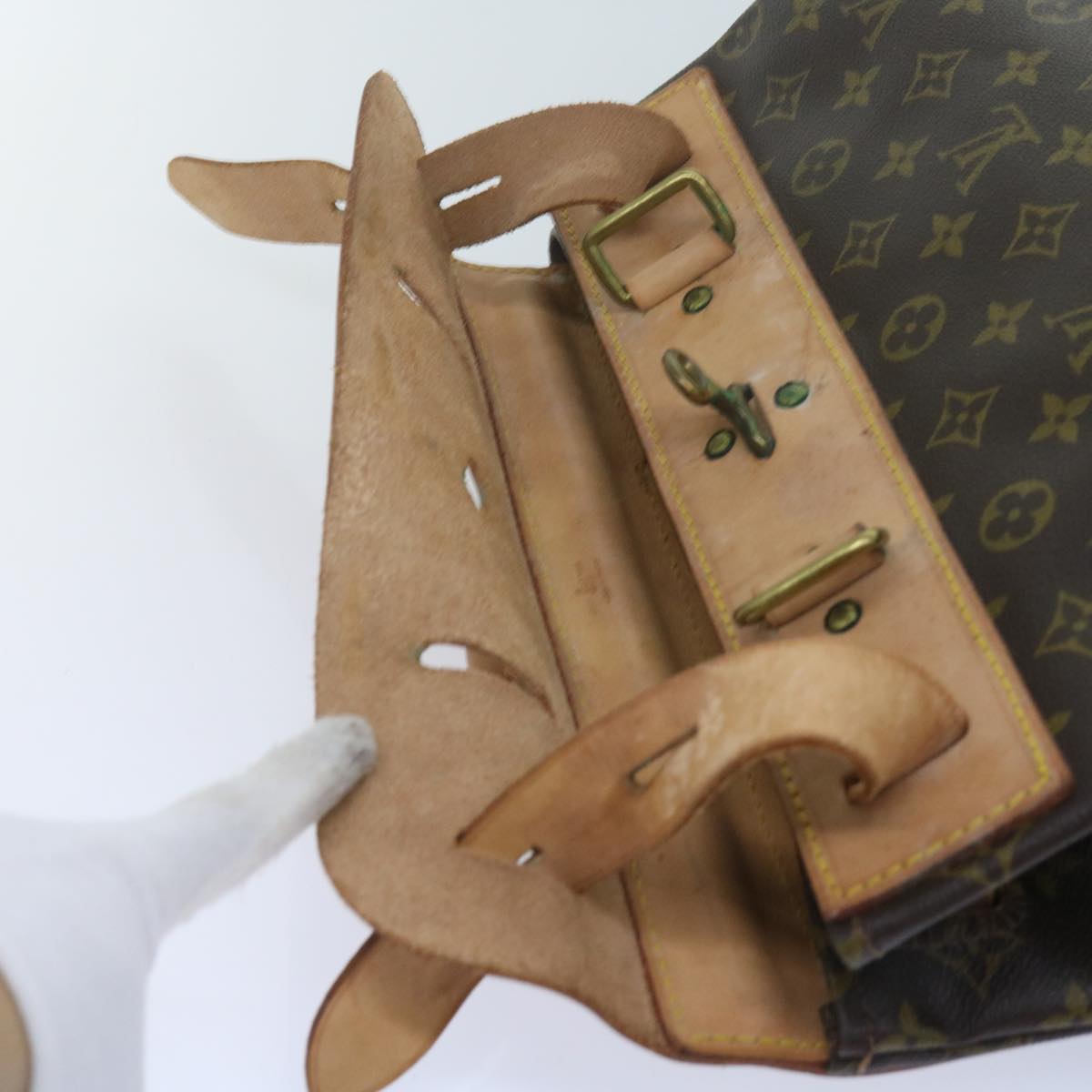 LOUIS VUITTON Steamer Travel