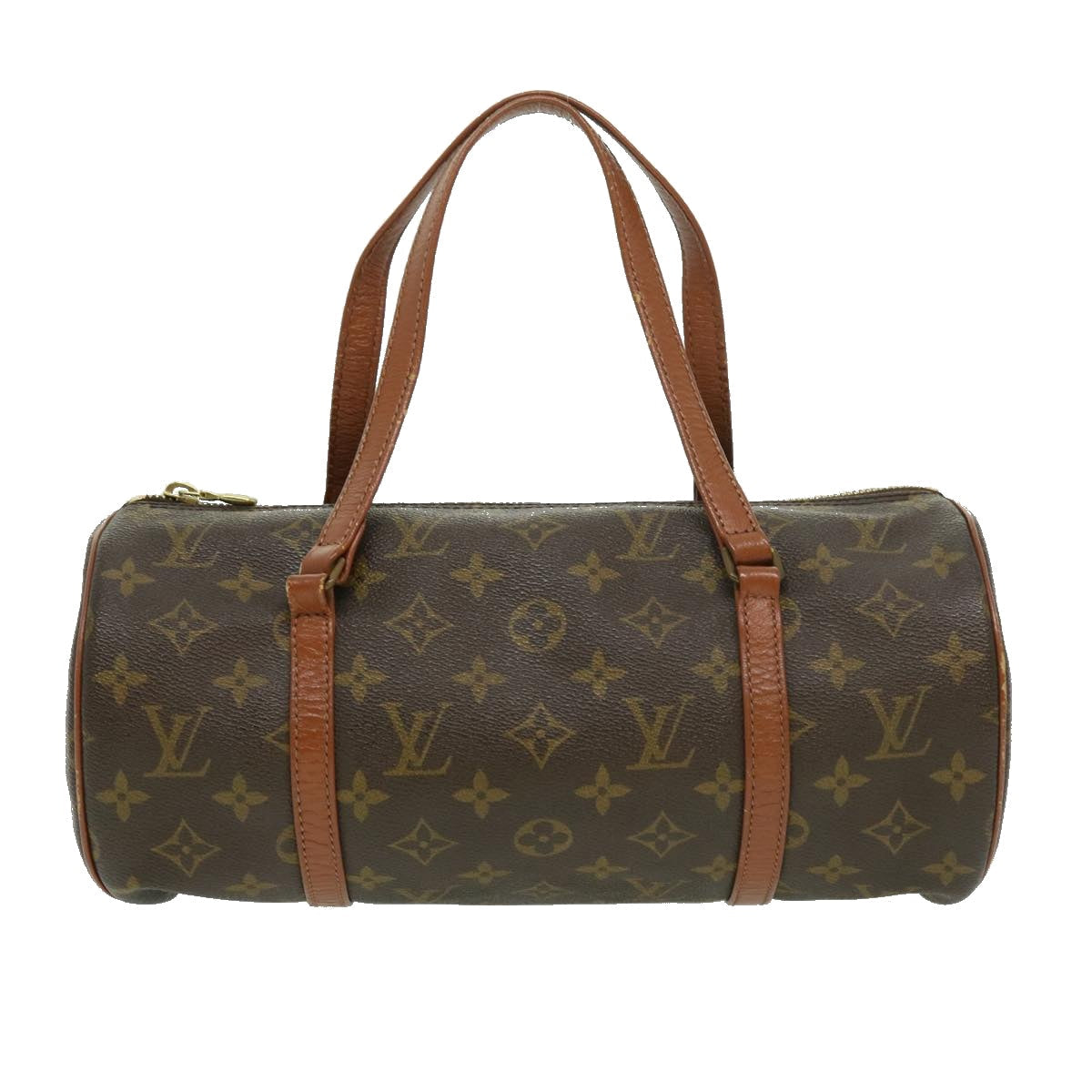 Louis Vuitton Papillon 30 Handbag