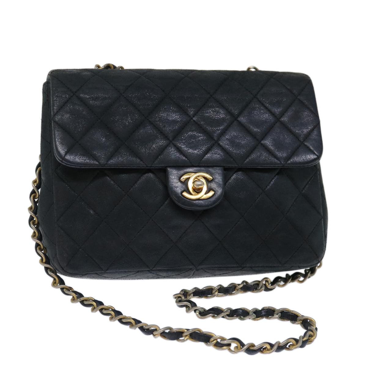 CHANEL Timeless Shoulder Bag