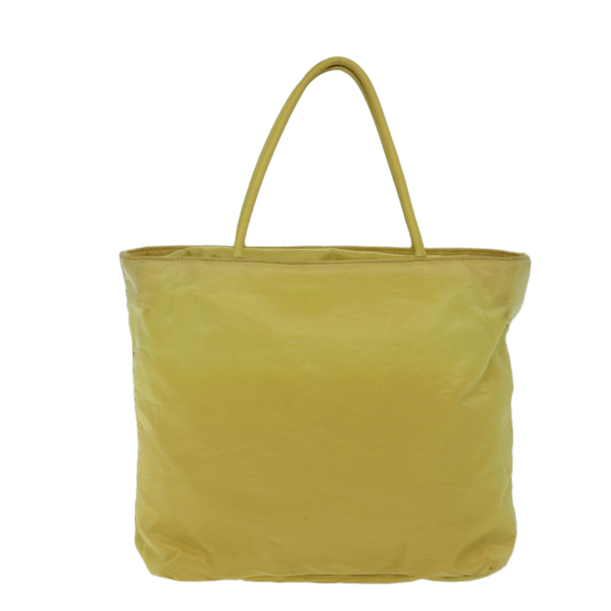 PRADA Tessuto Handbag