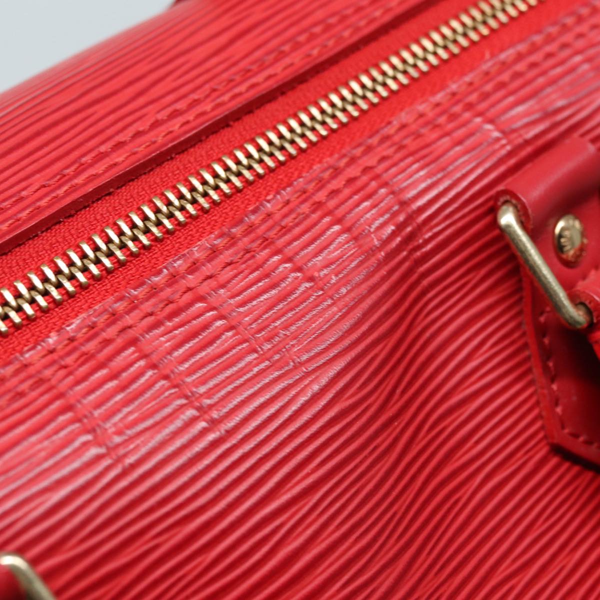 LOUIS VUITTON Speedy 30 Handbag