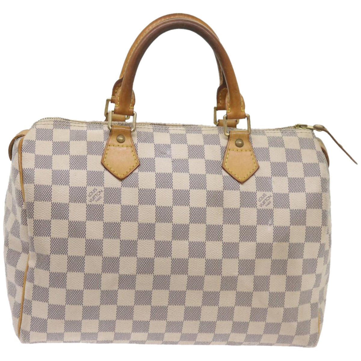 LOUIS VUITTON Speedy 30 Handbag