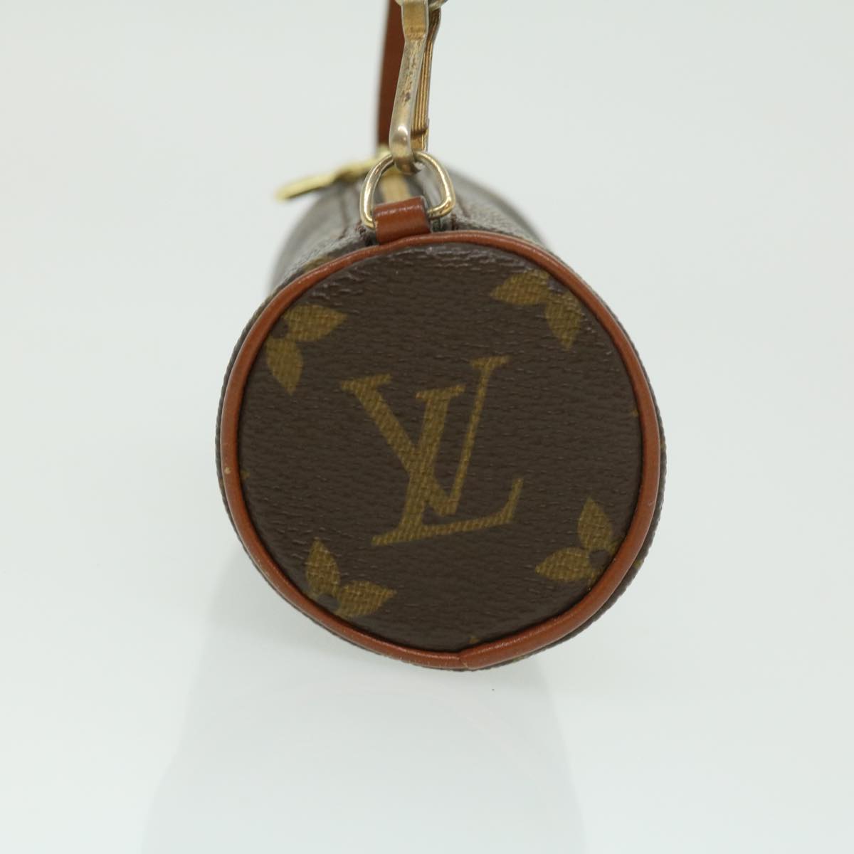 Louis Vuitton Papillon 30 Handbag