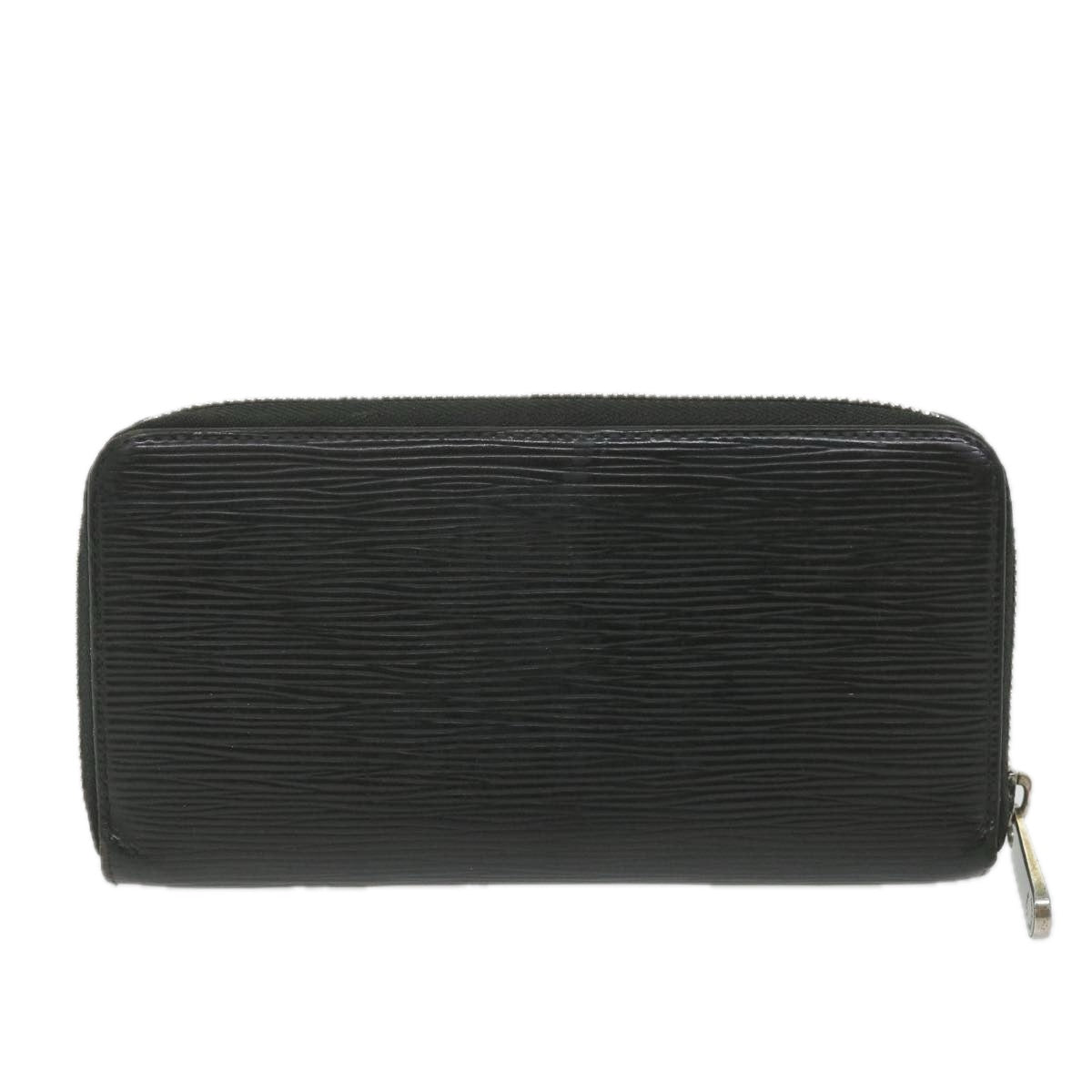 LOUIS VUITTON Portefeuille zippy Wallet