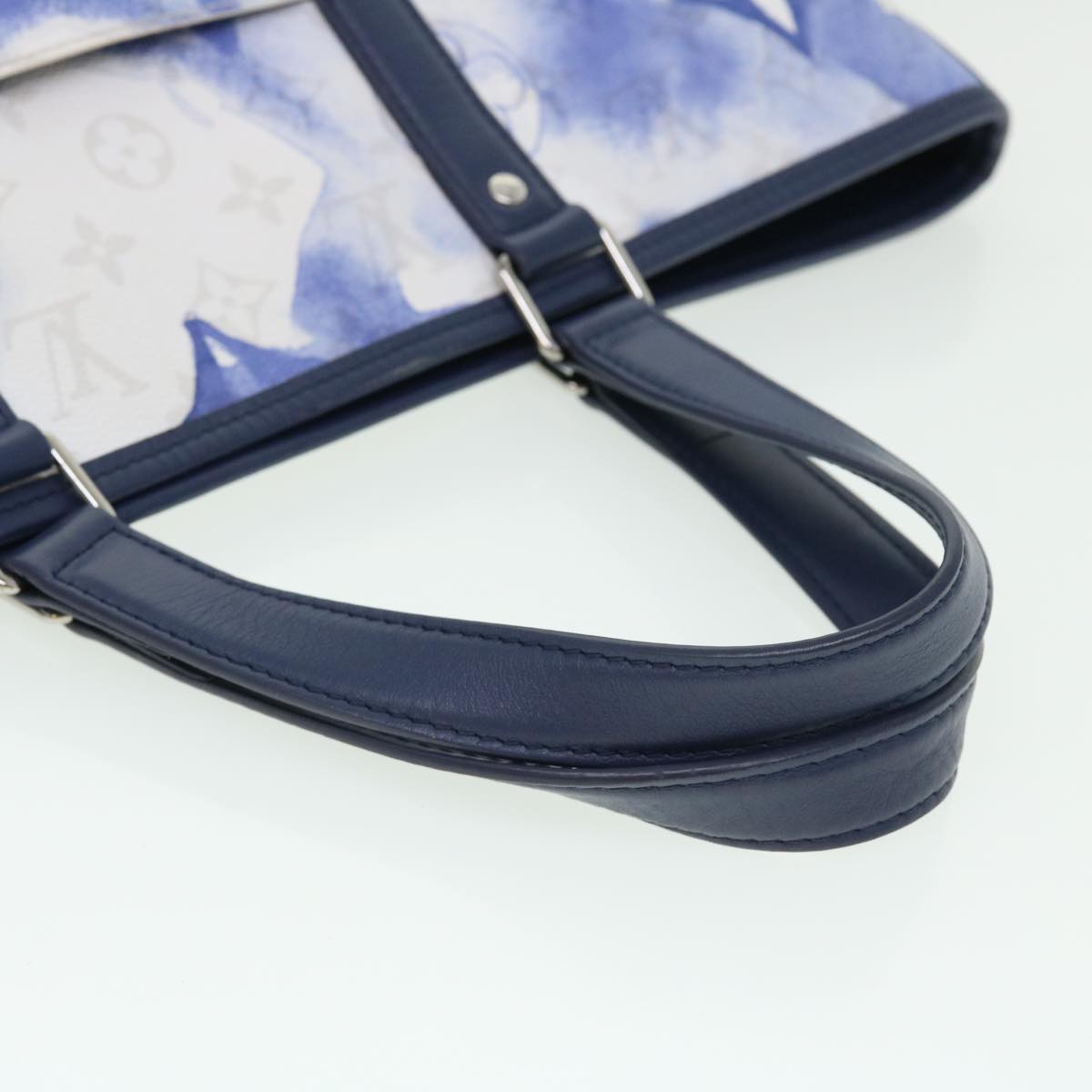 LOUIS VUITTON Weekend PM Tote