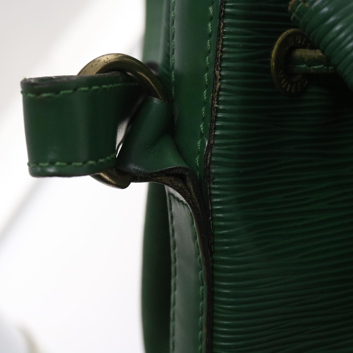 LOUIS VUITTON Noe Shoulder Bag