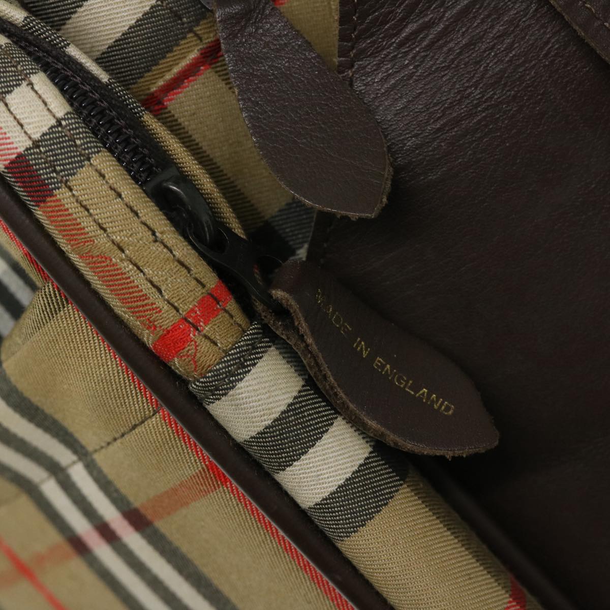 BURBERRY Shoulder Bag