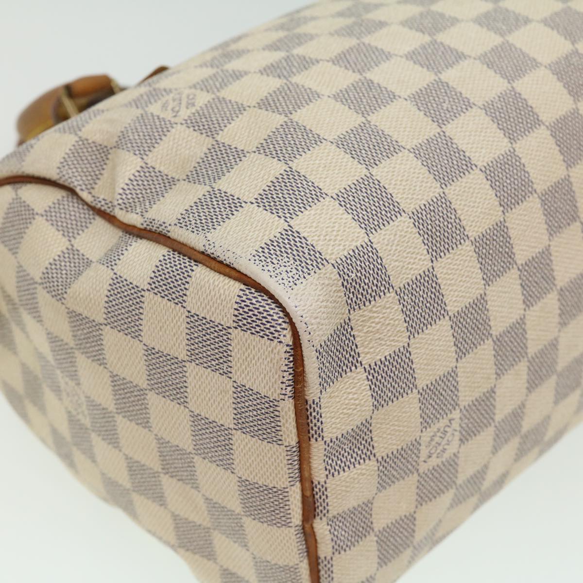 Louis Vuitton Speedy 25 Handbag