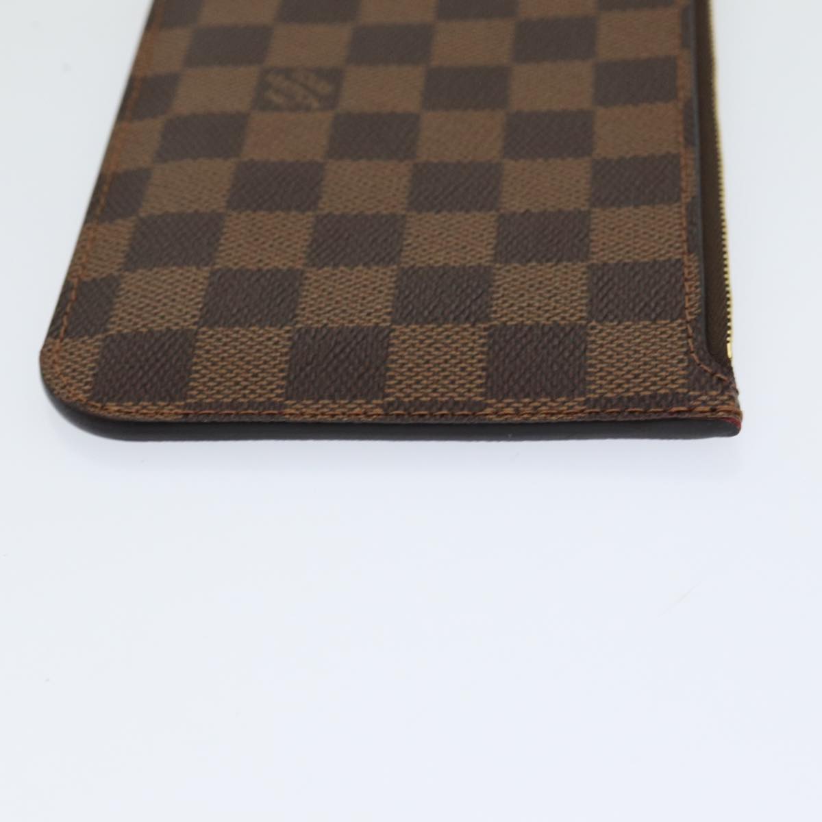LOUIS VUITTON Neverfull pouch Clutch Bag