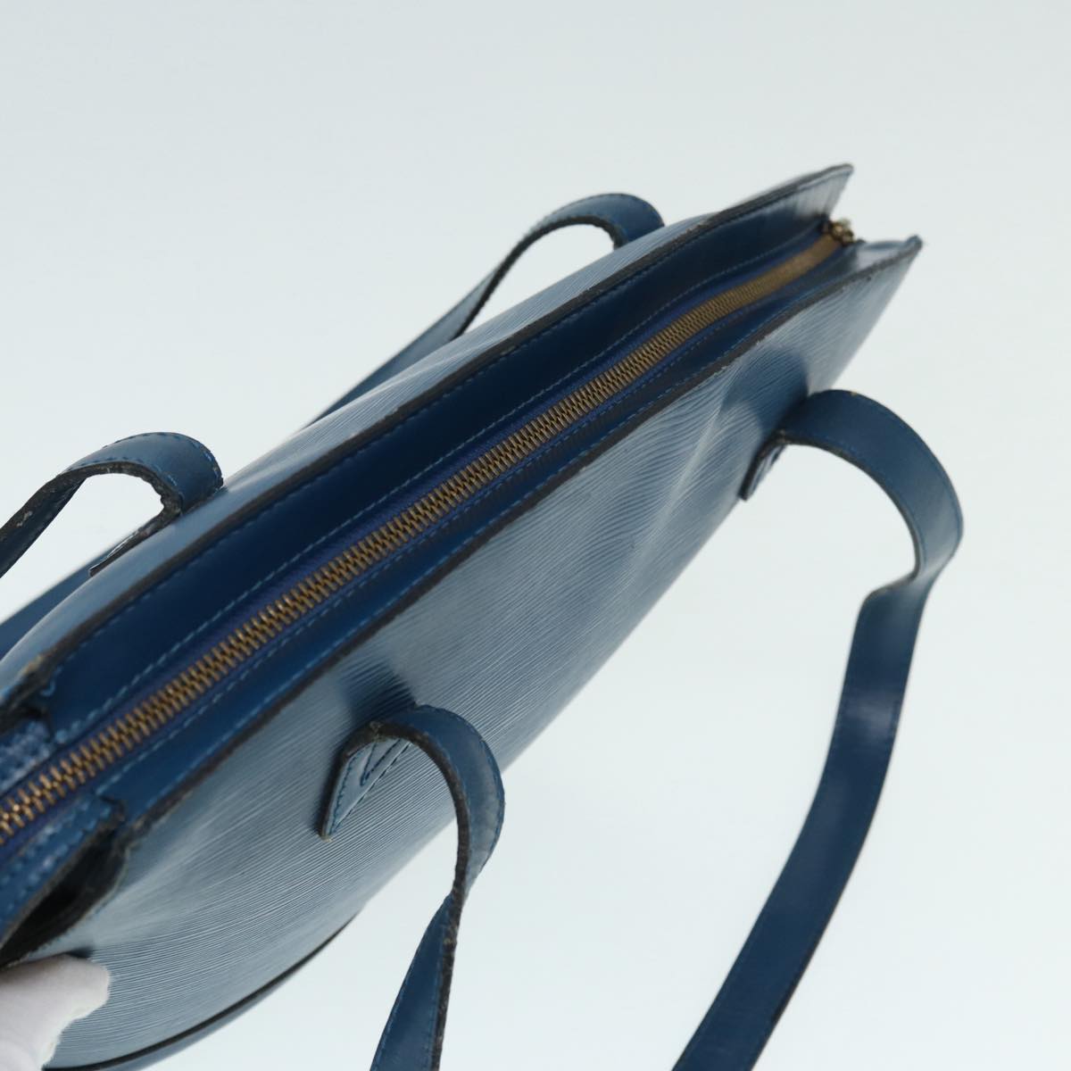 LOUIS VUITTON Saint Jacques Handbag
