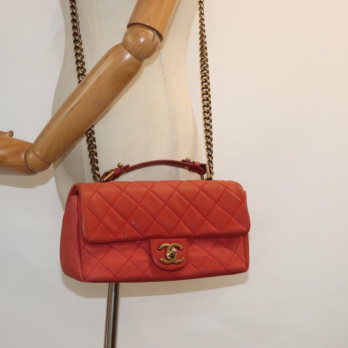 Top Quality Chanel Matelasse Shoulder Bag