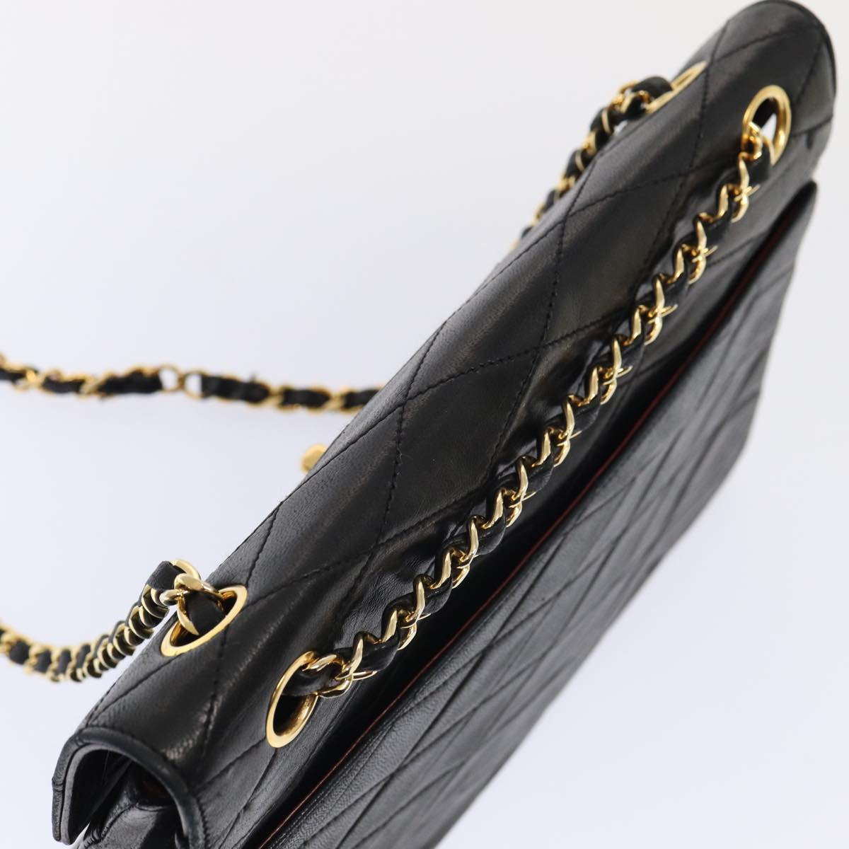 Top Quality Chanel Matelasse Shoulder Bag