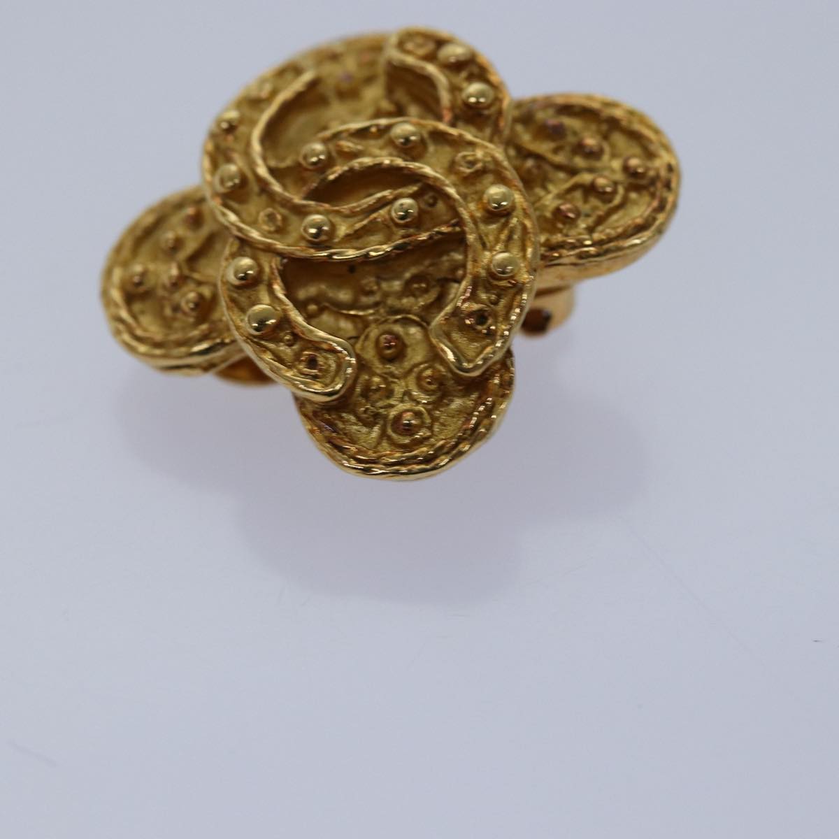 Top Quality Chanel Coco Mark Earrings