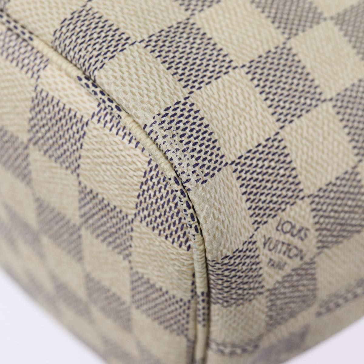 LOUIS VUITTON Neverfull PM Tote