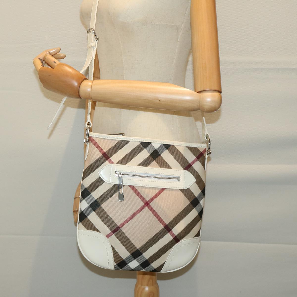 BURBERRY Shoulder Bag