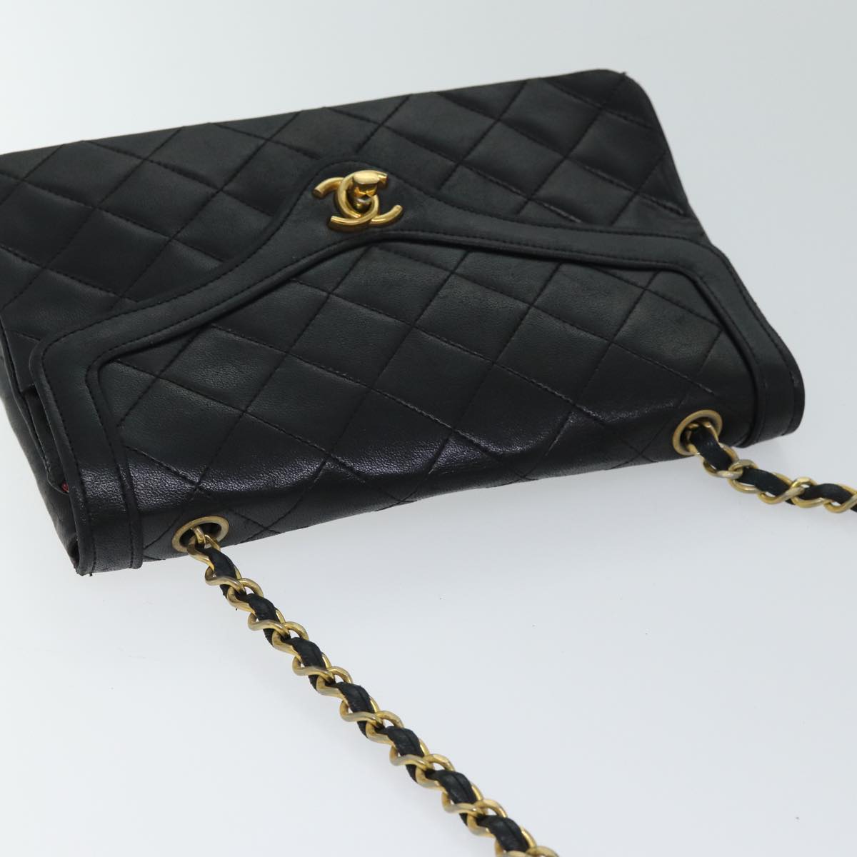 Top Quality Chanel Matelasse Shoulder Bag