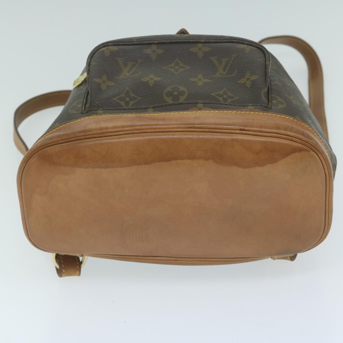 LOUIS VUITTON Montsouris MM Backpack