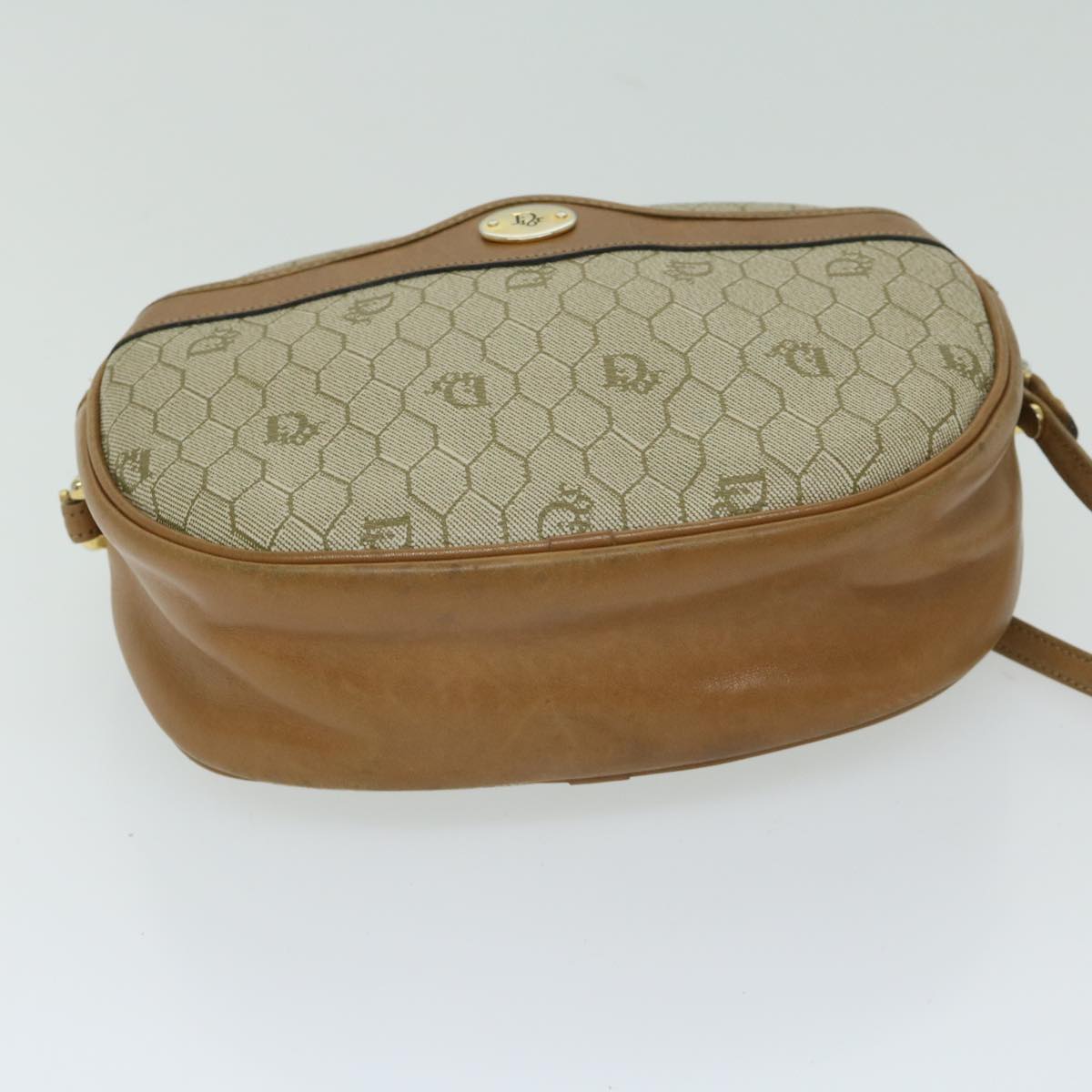Dior Delices Shoulder Bag