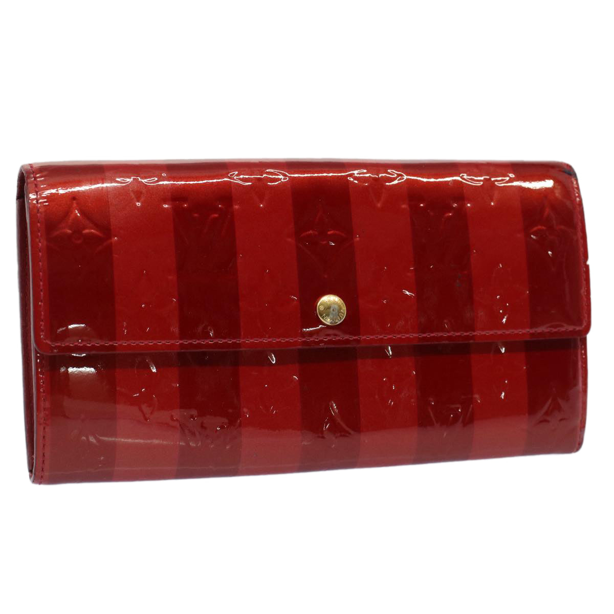 LOUIS VUITTON Sarah Wallet