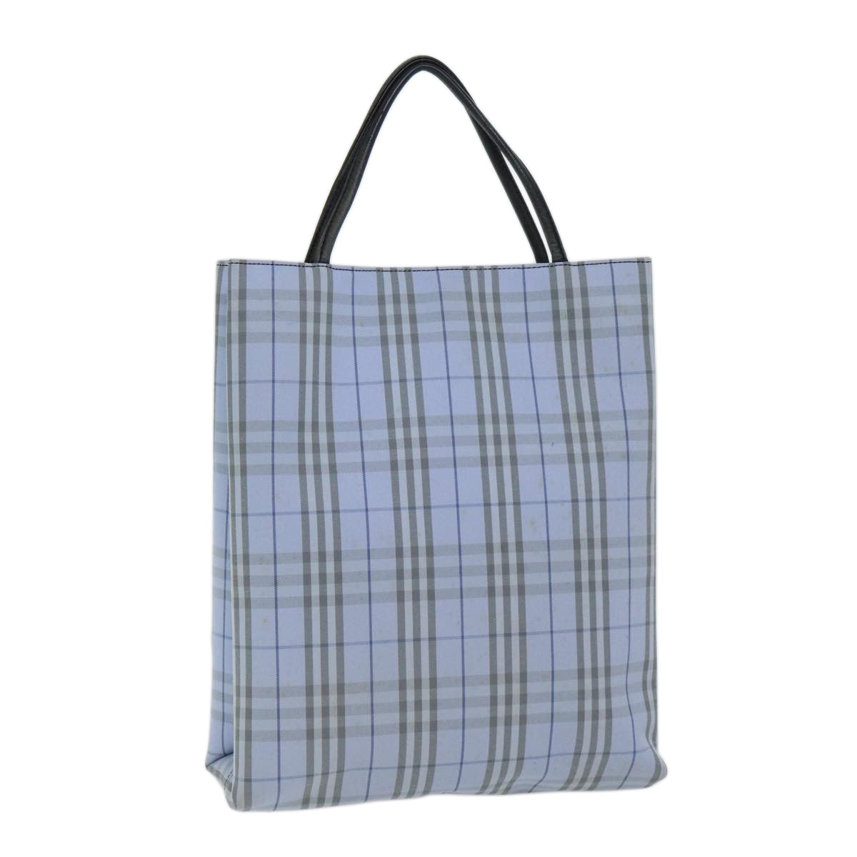 BURBERRY Nova Check Tote