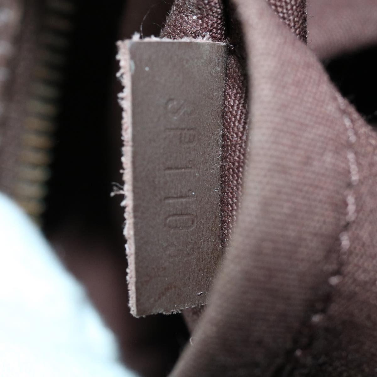 LOUIS VUITTON Speedy 25 Handbag