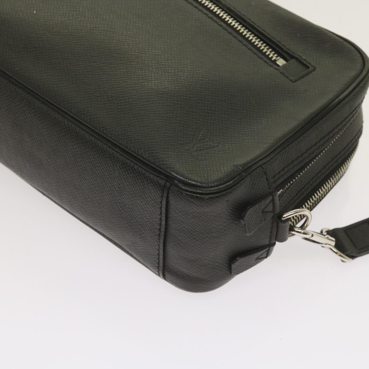 LOUIS VUITTON Neo Pavel Clutch Bag