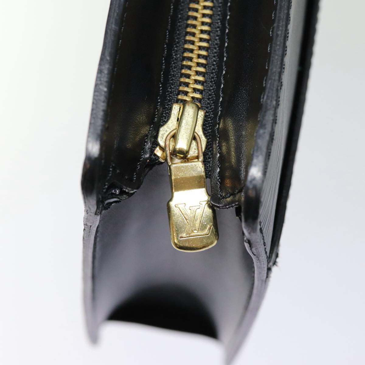 LOUIS VUITTON Pochette Clutch Bag