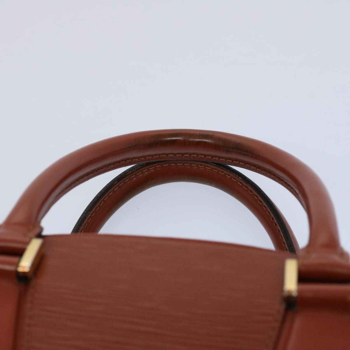 LOUIS VUITTON Voltaire Handbag