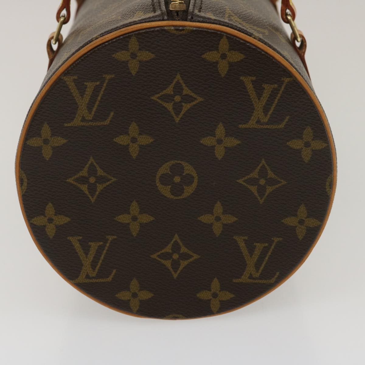 Louis Vuitton Papillon 30 Handbag