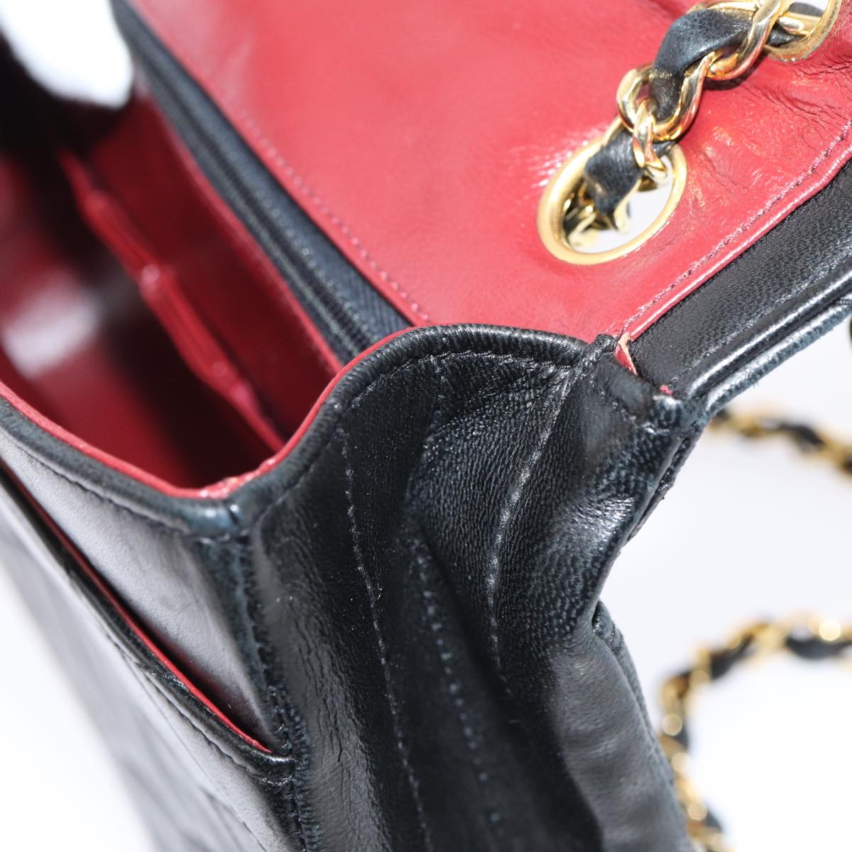 Top Quality Chanel Matelasse Shoulder Bag