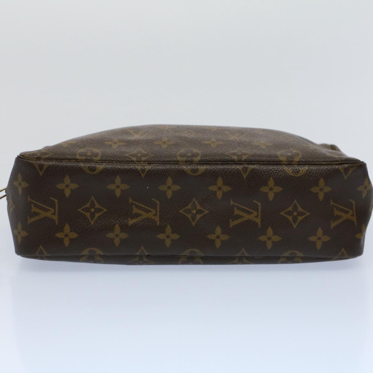 LOUIS VUITTON Trousse de Toilette Clutch Bag