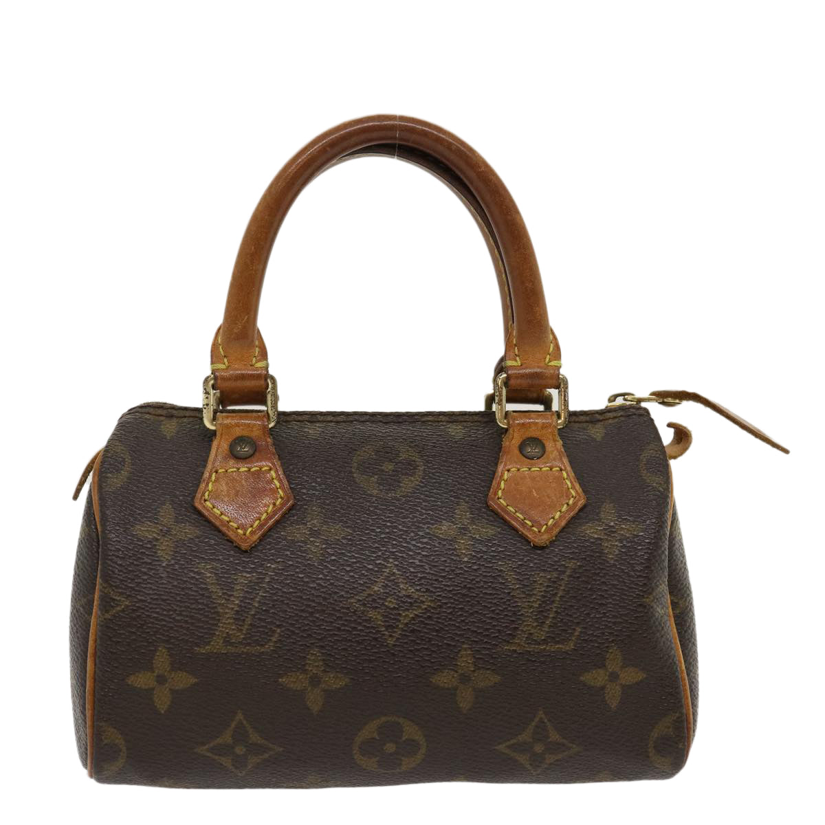 Louis Vuitton Mini speedy Handbag