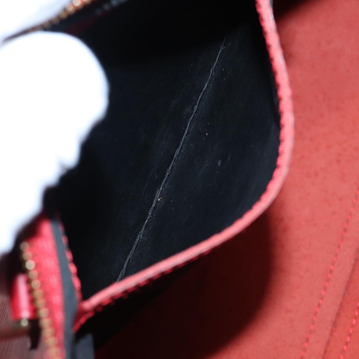 LOUIS VUITTON Speedy 30 Handbag
