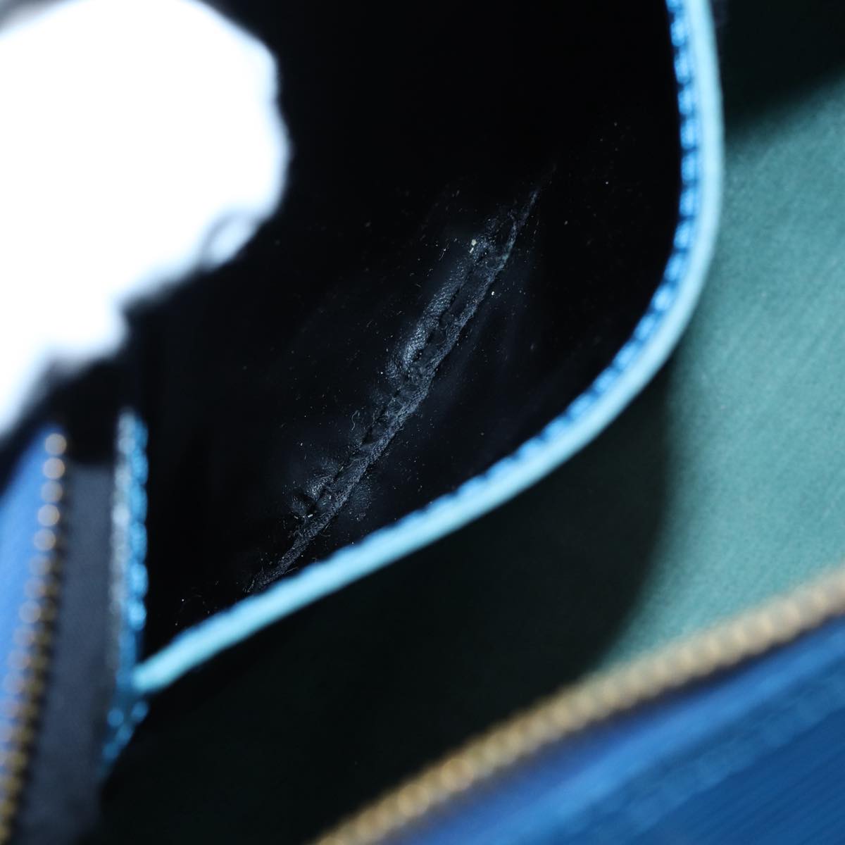 LOUIS VUITTON Speedy 25 Handbag