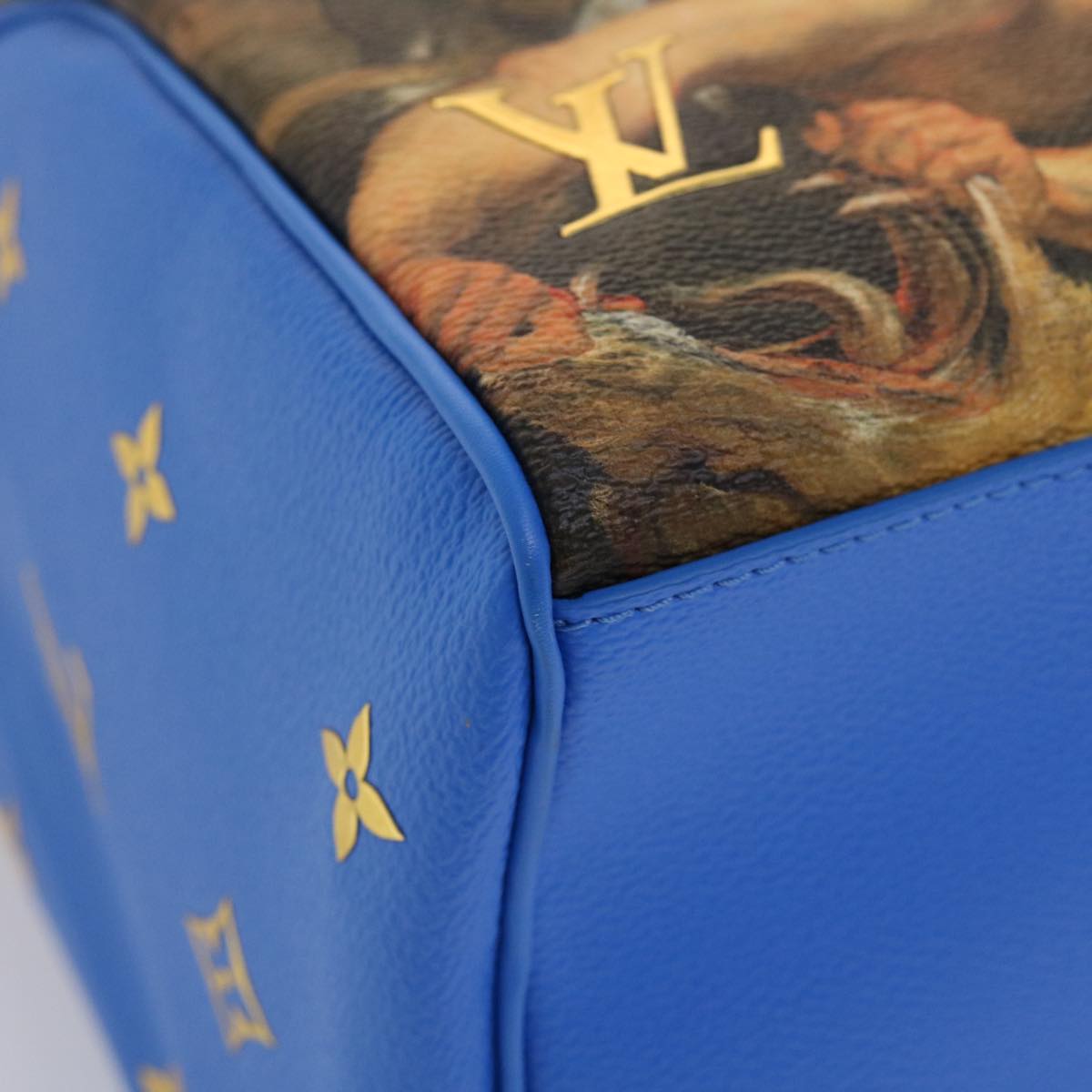 LOUIS VUITTON Speedy 30 Handbag