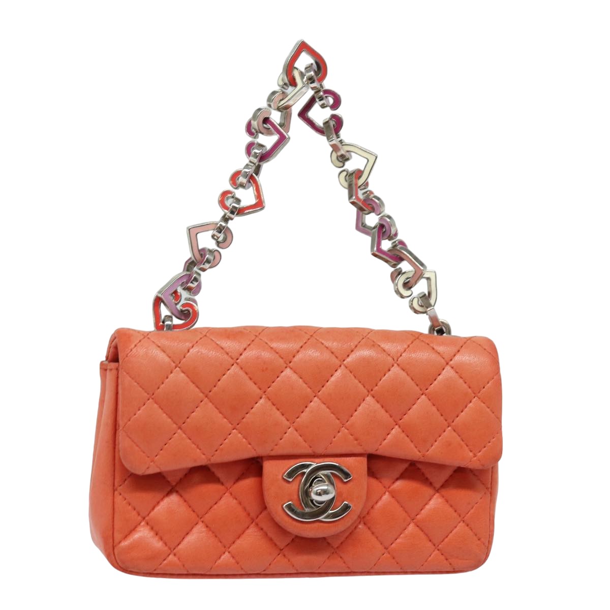 Top Quality Chanel Mini matelasse Handbag
