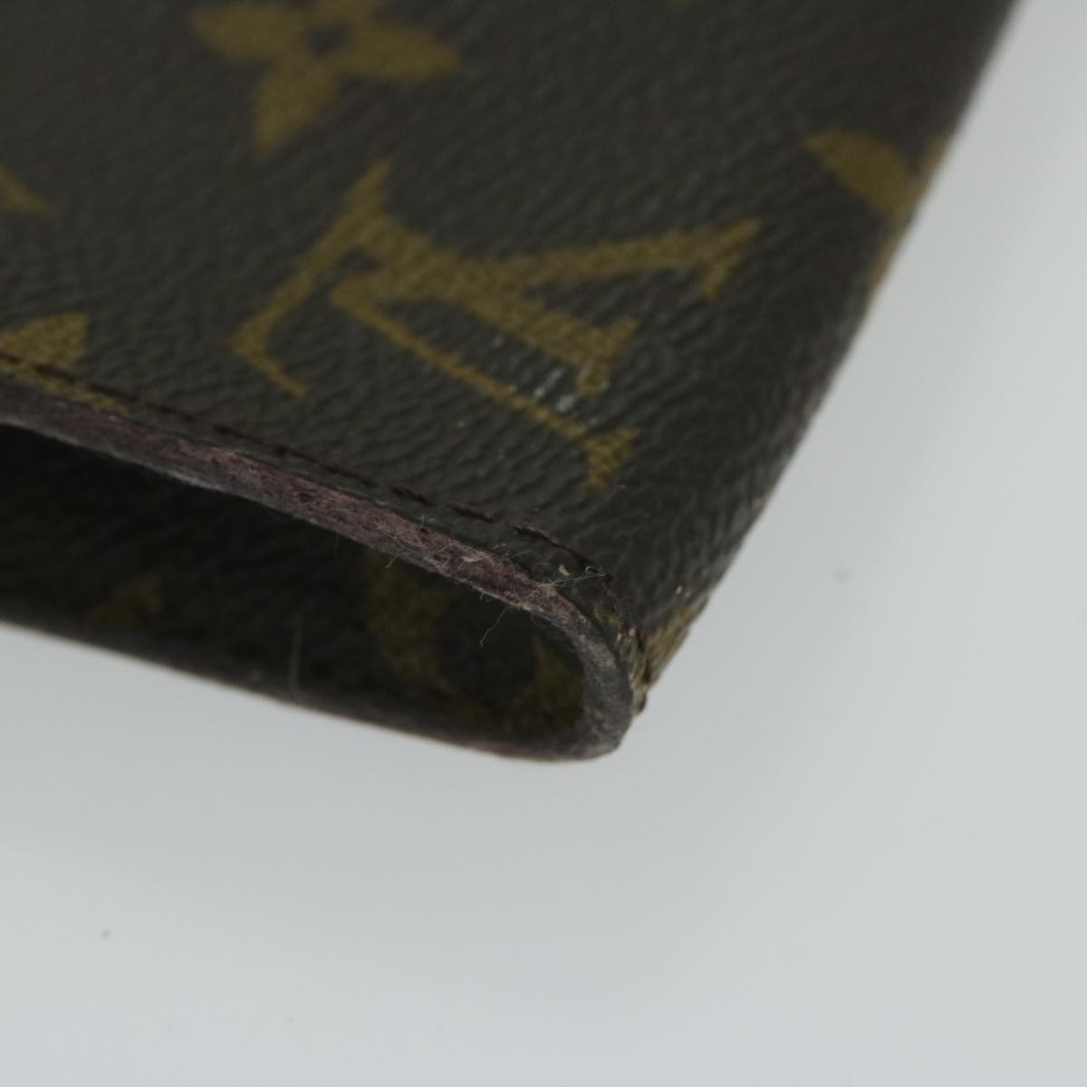 LOUIS VUITTON Pochette Accessoire Handbag