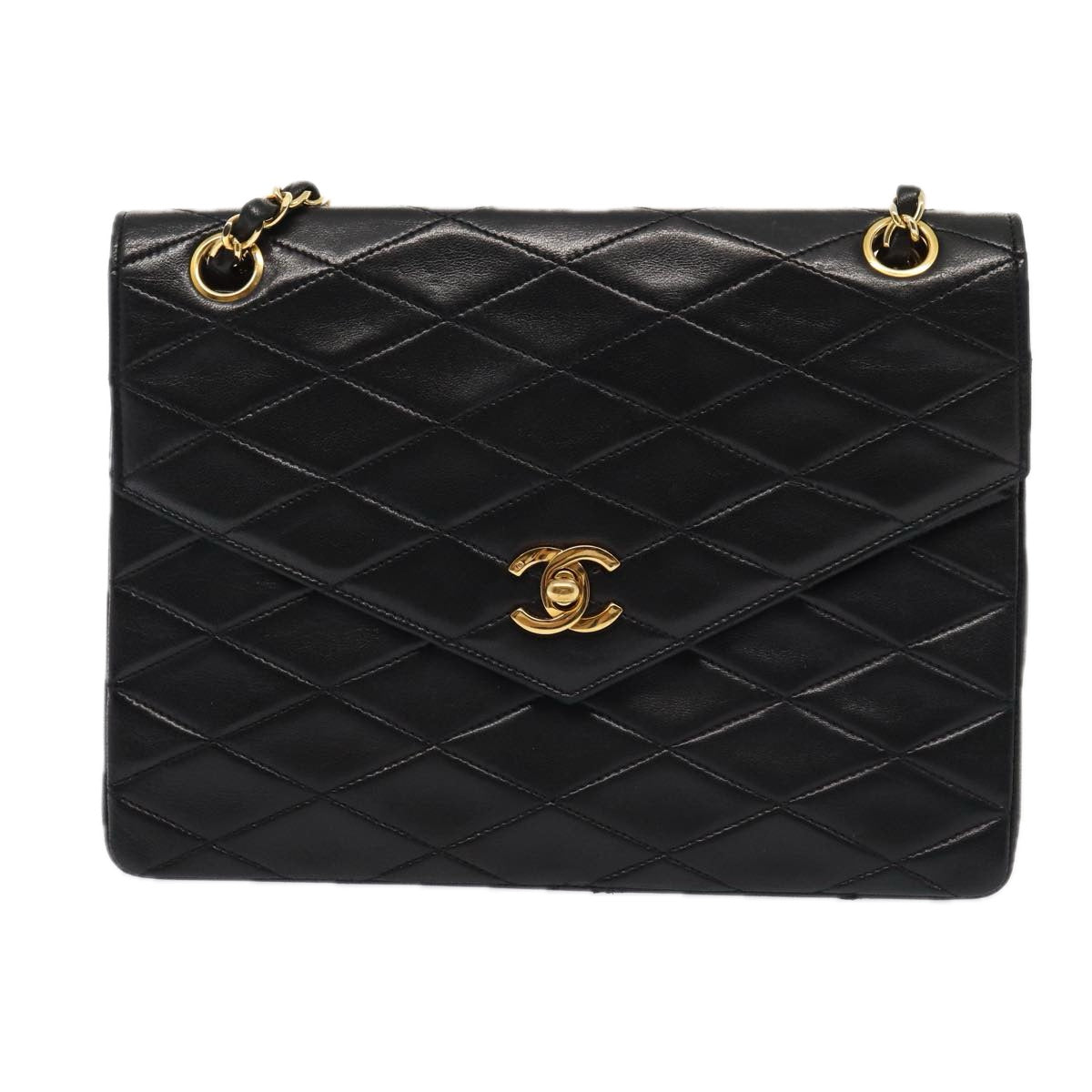 Top Quality Chanel Matelasse Shoulder Bag