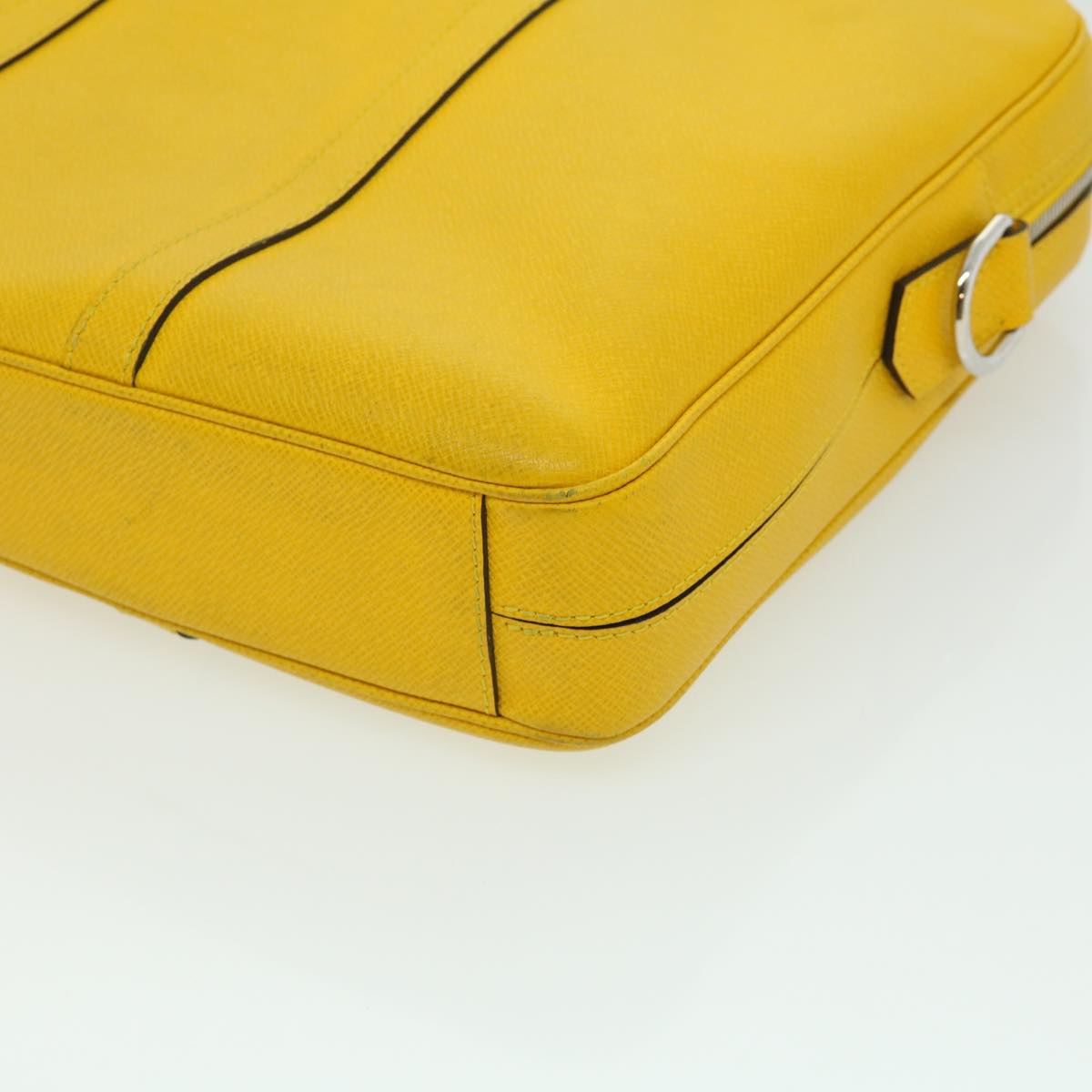Louis Vuitton Porte Documents Voyage Handbag